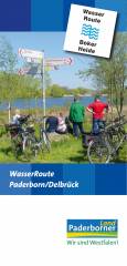 WasserRoute Paderborn Delbrück